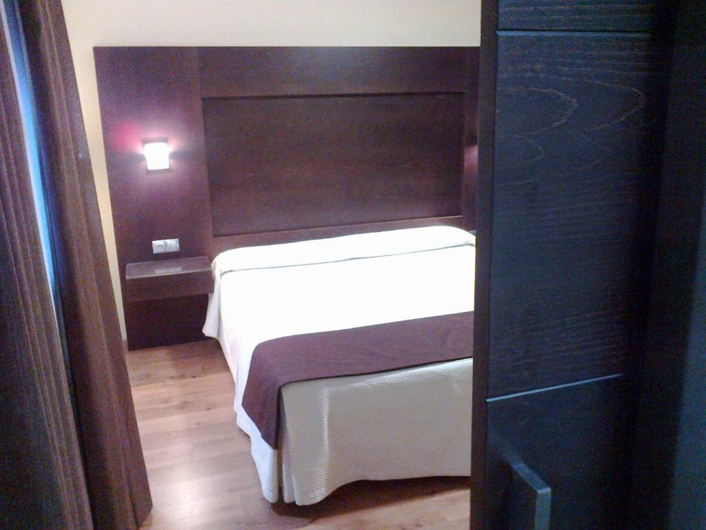 Hotel Anabel Baza Room photo