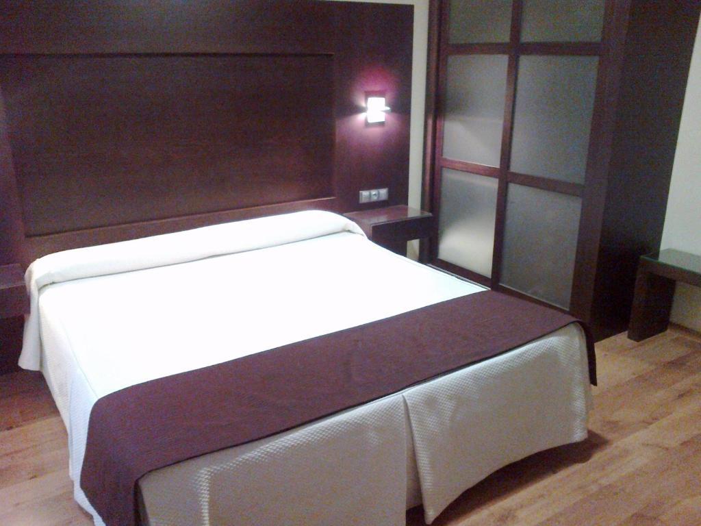 Hotel Anabel Baza Room photo