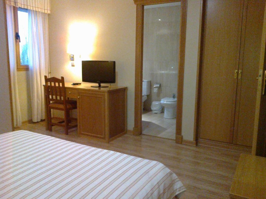 Hotel Anabel Baza Room photo