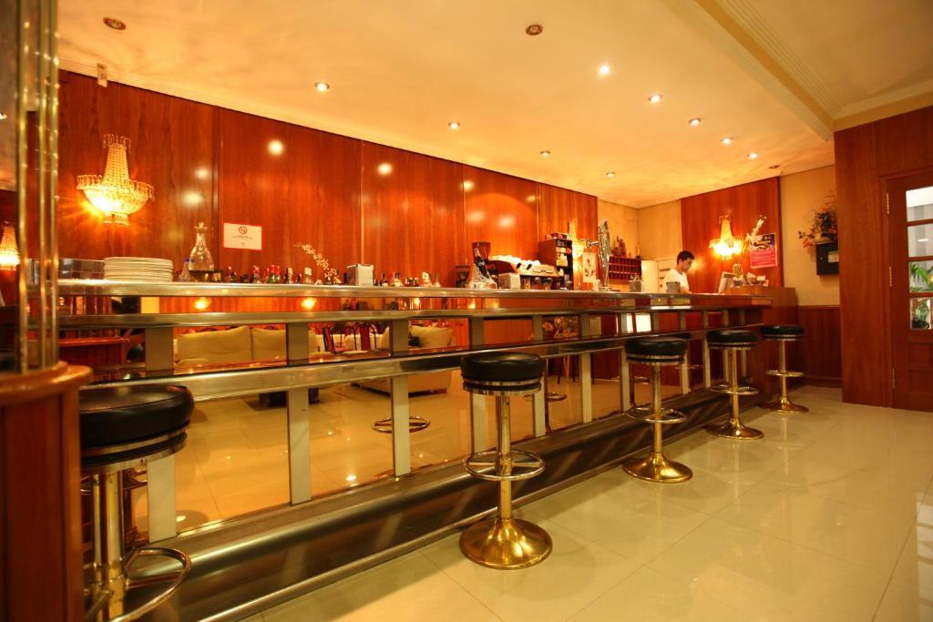 Hotel Anabel Baza Exterior photo