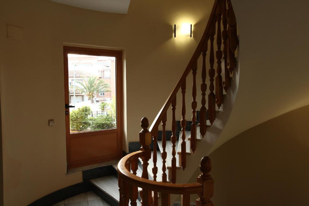 Hotel Anabel Baza Room photo